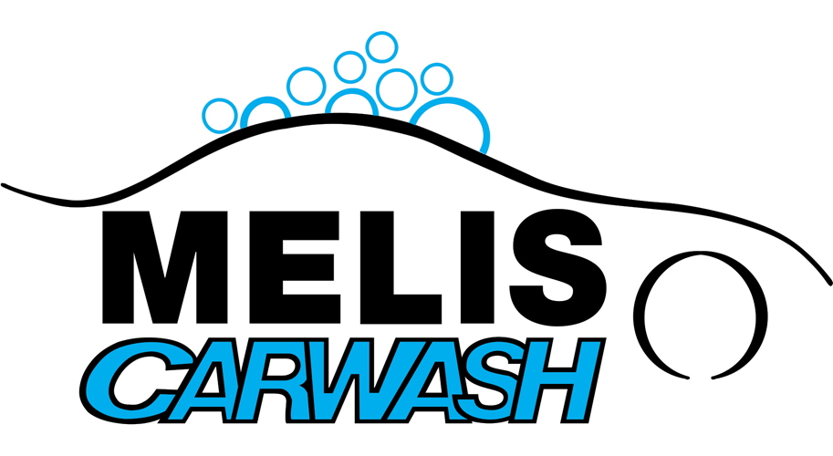 Logo Melis Carwash